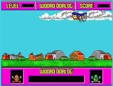 Woord Oorlog - Screenshot - Gameplay (null) - 680x521