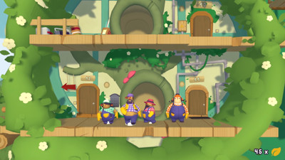 Tools Up! Ultimate Edition - Screenshot - Gameplay (null) - 1920x1080