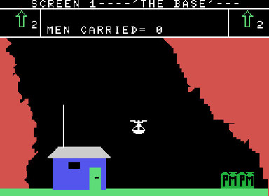 Air Fox - Screenshot - Gameplay (null) - 512x374