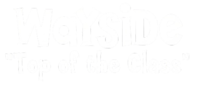 Wayside: Top of the Class - Clear Logo (Canada) - 755x330