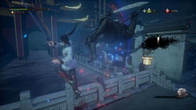 Hidden Dragon Legend - Screenshot - Gameplay (null) - 1920x1080