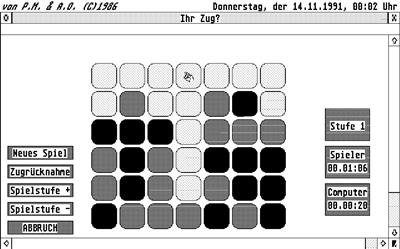 4 Gewinnt - Screenshot - Gameplay (null) - 960x599