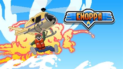 Choppa - Fanart - Background (null) - 1920x1080