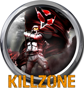 Killzone: Be a Helghast Trooper - Fanart - Cart - Front (null) - 872x909