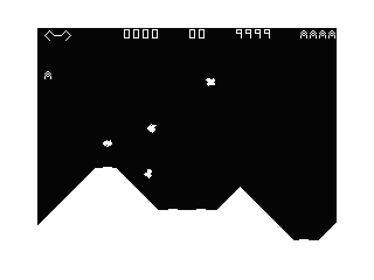 Death Mines of Sirus - Screenshot - Gameplay (United Kingdom) - 640x480