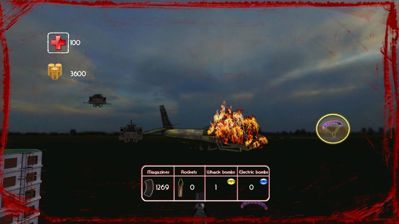 Exizency - Screenshot - Gameplay (World) - 1000x562