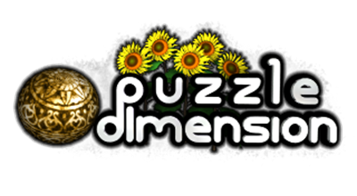 Puzzle Dimension - Clear Logo (null) - 320x176