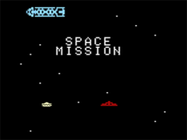 Space Mission - Screenshot - Game Title (null) - 640x480