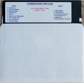 Five-a-Side Soccer - Disc (Australia) - 717x710