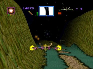Total Eclipse - Screenshot - Gameplay (null) - 640x480