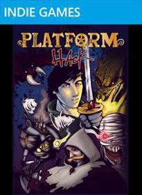 Platform Hack - Box - Front (World) - 219x300