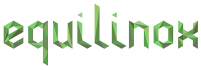 Equilinox - Clear Logo (null) - 2048x720