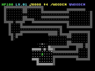 Delve or Die! - Screenshot - Gameplay (null) - 612x458
