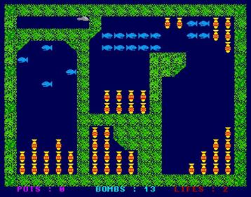 Nautilus (MVT-MAN) - Screenshot - Gameplay (null) - 664x520