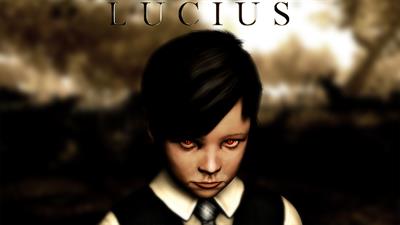 Lucius - Fanart - Background (null) - 1920x1080