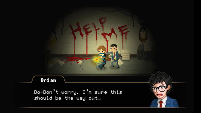 Yuppie Psycho: Executive Edition - Screenshot - Gameplay (null) - 1280x720
