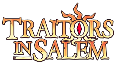 Traitors in Salem - Clear Logo (null) - 640x360