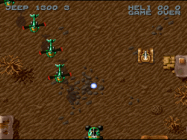 Firepower 2000 - Screenshot - Gameplay (null) - 320x240