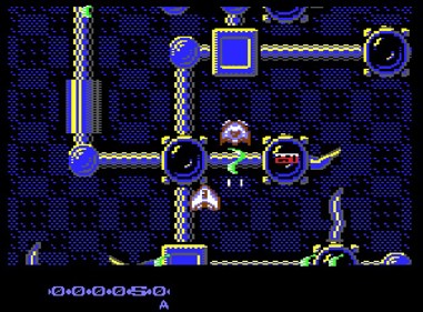 MultiSferix 1 - Screenshot - Gameplay (null) - 628x463