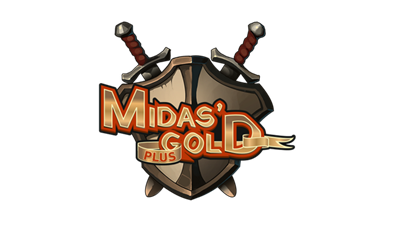 Midas Gold Plus - Clear Logo (null) - 640x360