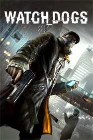 Watch_Dogs - Box - Front - Reconstructed (null) - 600x900