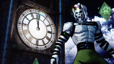 Neon White - Screenshot - Gameplay (null) - 1920x1080