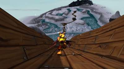 Ty the Tasmanian Tiger - Screenshot - Gameplay (null) - 1920x1080