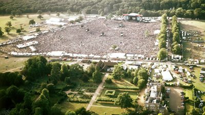 Oasis Knebworth - Fanart - Background (null) - 1200x675