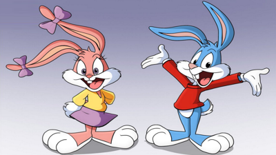 Tiny Toon Adventures DX: Babs' Big Break - Fanart - Background (World) - 1280x720