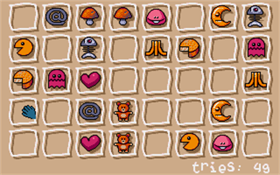 Mem - Screenshot - Gameplay (null) - 320x200
