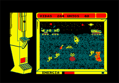 Madness - Screenshot - Gameplay (null) - 384x270