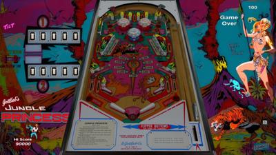 Jungle Princess - Screenshot - Gameplay (null) - 640x360