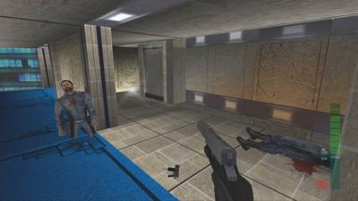 Perfect Dark - Screenshot - Gameplay (null) - 1920x1080