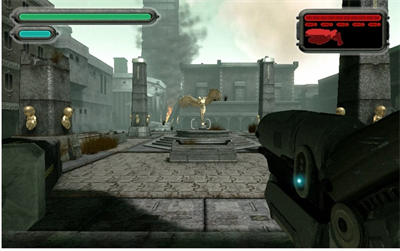 Avert Fate - Screenshot - Gameplay (World) - 1273x800