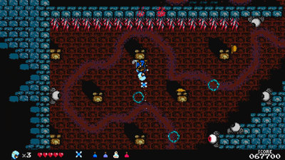A Hole New World - Screenshot - Gameplay (null) - 1280x720