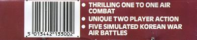 Mig Alley Ace - Box - Back (United Kingdom) - 1200x246