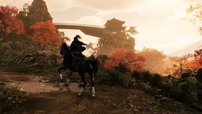 Rise of the Ronin - Screenshot - Gameplay (null) - 3840x2160