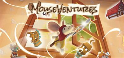 MouseVentures - Banner (World) - 460x215