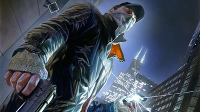Watch_Dogs - Fanart - Background (null) - 1920x1080