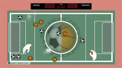 BounceCrazy - Screenshot - Gameplay (World) - 600x337