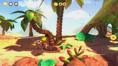 Funk of Titans - Screenshot - Gameplay (null) - 1920x1080