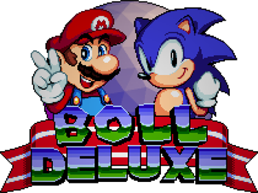 Boll Deluxe - Clear Logo (null) - 630x471