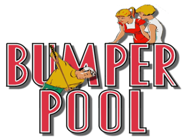 Bumper Pool - Clear Logo (null) - 400x300