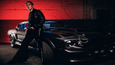 Gone In 60 Seconds - Fanart - Background (null) - 1920x1080