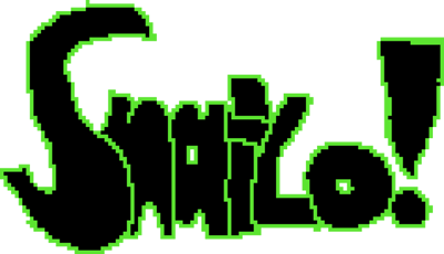 Snailo! - Clear Logo (World) - 1190x680