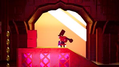 Pole - Screenshot - Gameplay (null) - 1920x1080