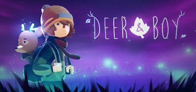 Deer & Boy - Poster (World) - 920x430