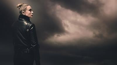 I Saw Black Clouds - Fanart - Background (World) - 1920x1080