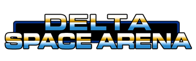 Delta Space Arena - Clear Logo (World) - 640x202