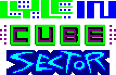 Lyle in Cube Sector - Clear Logo (null) - 1198x773
